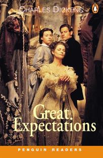 Penguin 6 (Advanced): Great Expectations