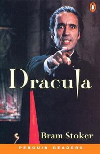 Penguin 3 (Pre-Intermediate): Dracula