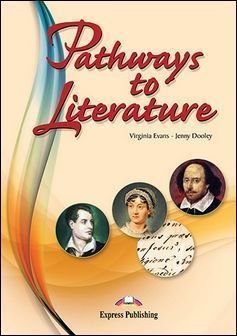 Pathways to Literature with Class CDs and DVD NTSC