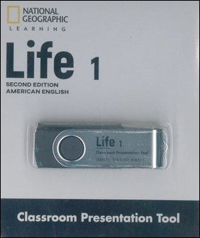 Life 2/e (1) Classroom Presentation Tool (American English)