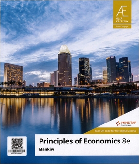 Principles of Economics 8/e