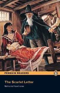 Penguin 2 (Elementary): The Scarlet Letter