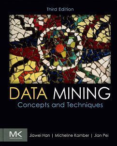 Data Mining: Concepts and Techniques 3/e (H)