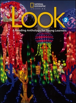 Look (2) A Reading Anthology for Young Learners