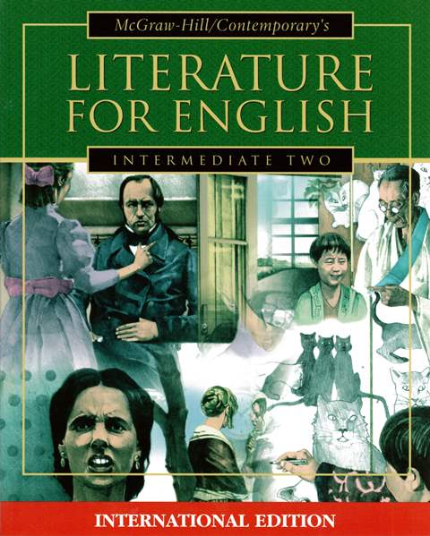Literature for English (Intermediate two)