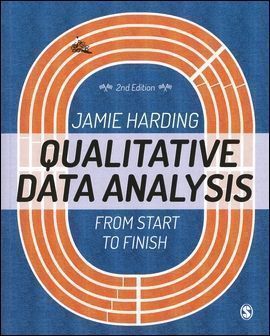 Qualitative Data Analysis: From Start to Finish 2/e