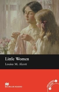 Macmillan (Beginner): Little Women