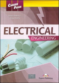 Career Paths: Electrical Engineering Student's Book with DigiBooks Application