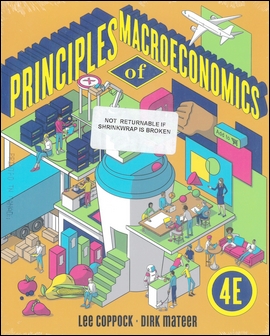 Principles of Macroeconomics 4/e
