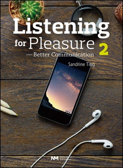 Listening for Pleasure 2