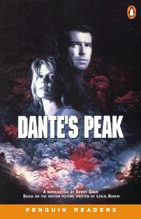 Penguin 2 (Elementary): Dante's Peak